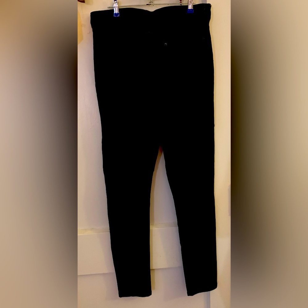 BULL-IT Motorcycle / Tactical jeans with heavy duty knee inserts